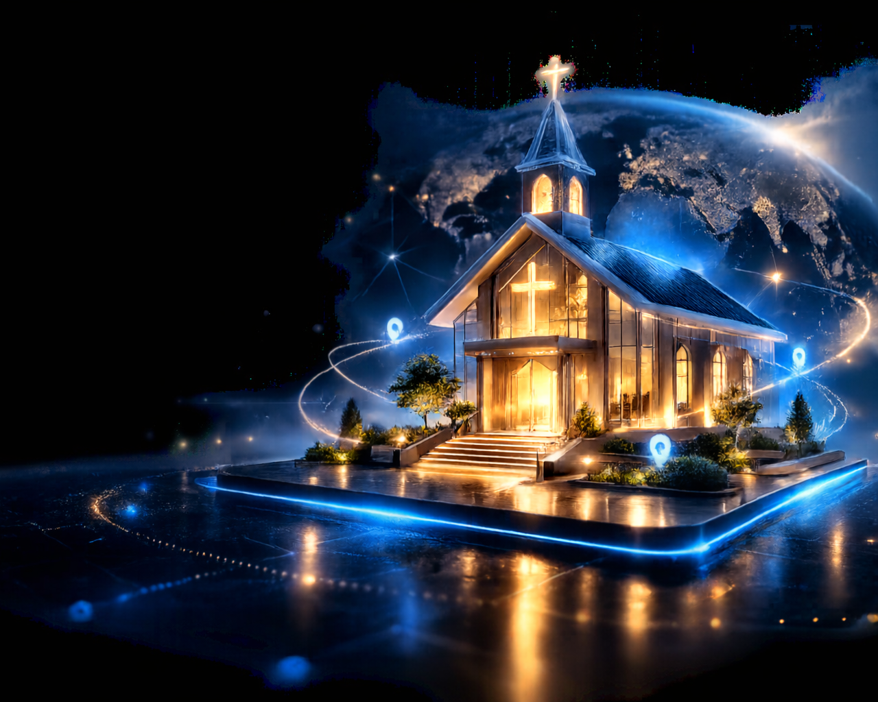 Shelter Bible Church The
